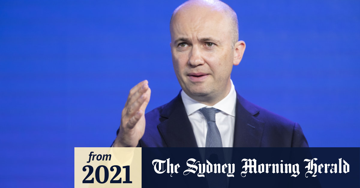 COP26 Glasgow summit NSW government sign UN 2040 zero emission vehicle